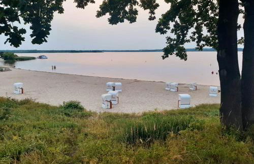 Seeliebe mit Sauna und nur 50 mtr. bis zum Strand - Foto 54