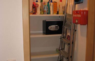 Ferienwohnung Arnold - Foto 29