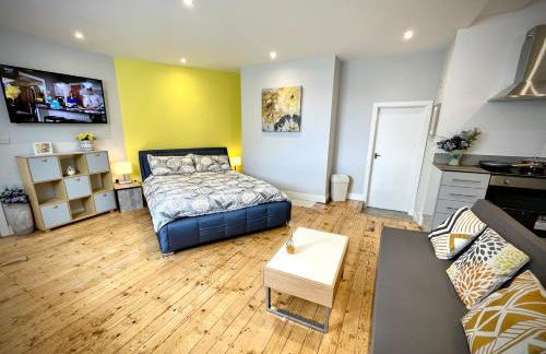 Albion Boutique Guest House - Foto 1