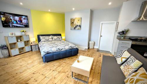 Albion Boutique Guest House - Foto 1