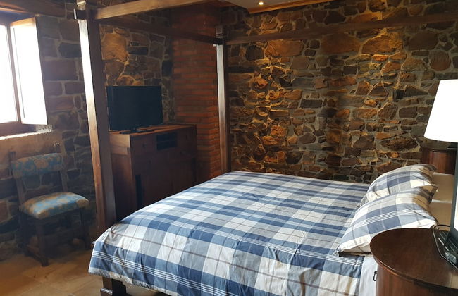 Casona Los Gamonales - Foto 9