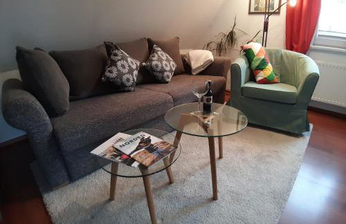 Ferienwohnung Am Schwanensee - Foto 32