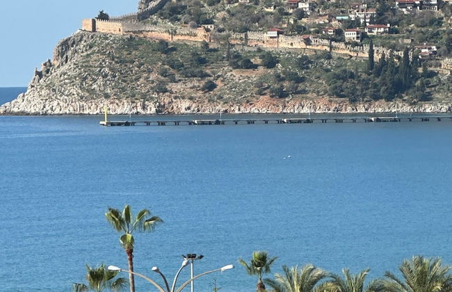 CASA SUR MER - Photo 14