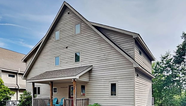 Better Lake Than Never by Taylor Made Deep Creek - Photo 5, Property amenity