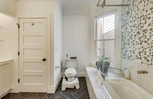 4BR2BA Remodeled Home in the Heart of The Castro! - Foto 29