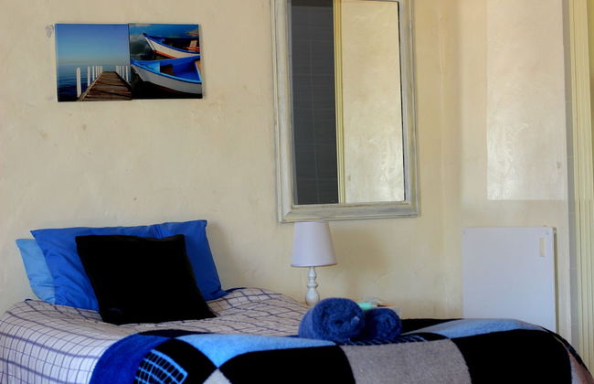 Sandpiper Guest Cottages - Foto 20