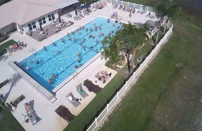 Lake Placid Home Boat Parking and Clubhouse Access by RedAwning - Photo 11