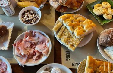 Agriturismo Poderi Zunino - Foto 40