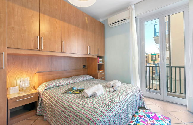 Domus 21 Near Alassio Beach - Photo 3