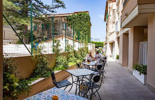 Suite Tropea - Foto 56