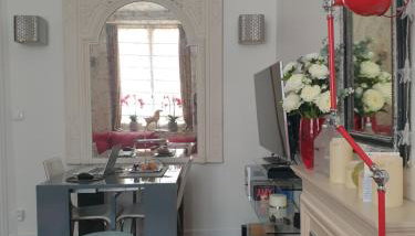 Appartement haussmannien cosy - Foto 4