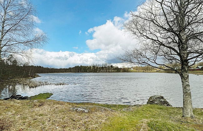 4 Person Holiday Home in Moheda-by Traum - Foto 19