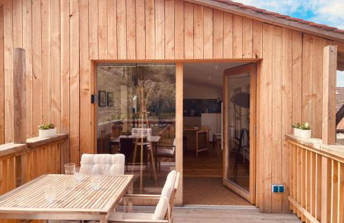 ökologisch Wohnen im Grünen - Foto 22