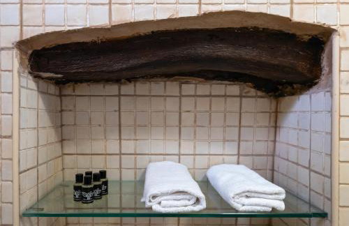 Ornus Traditional House - Foto 20