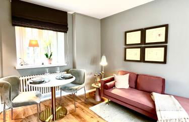 Premium Apartment an der Stadtmauer im OG - Foto 15