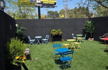 G.O.G Building - Foto 62