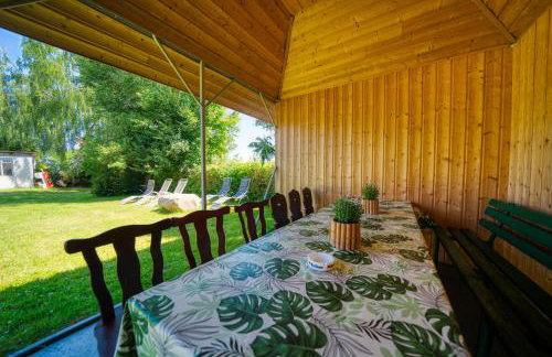 Kwatery u Zdzicha - Foto 71