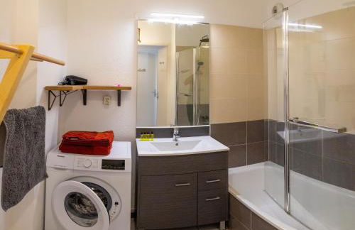 Le Beluga XL - Confort et proximité Airbus - Foto 4