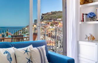 Domus de Iris Tra Mare e Storia - Photo 1