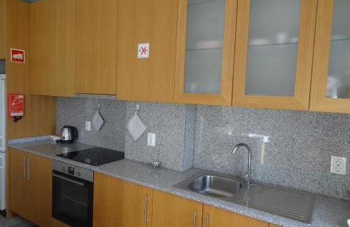 Pé No Mar Apartment - Foto 3