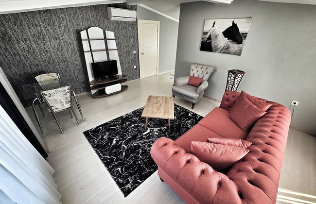 Alme Suite - Foto 53