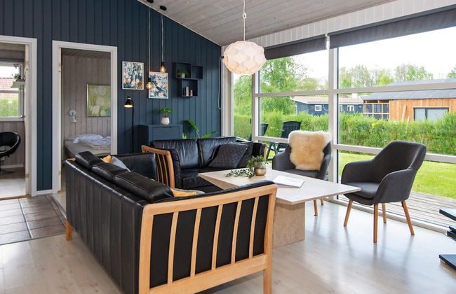 10 Person Holiday Home in Juelsminde-by Traum - Foto 16