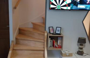 Duplex chic et pratique - Photo 22