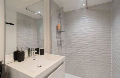 Résidence confortable au calme quartier St Marceau - Foto 8