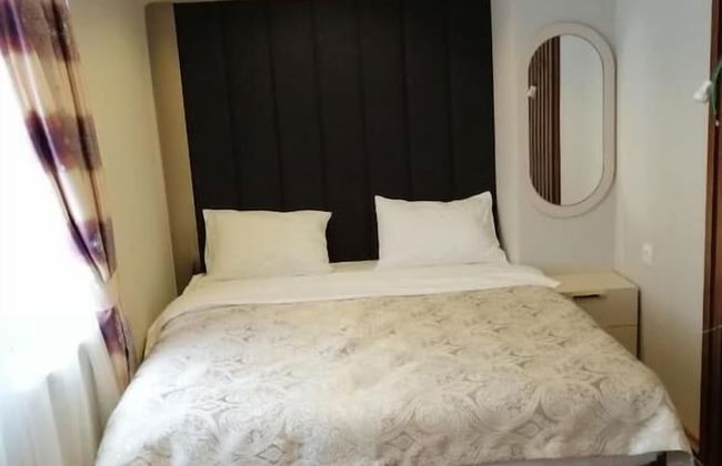 Alya Suite Residence - Foto 23