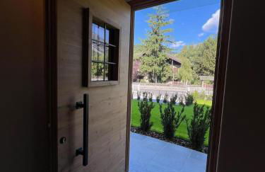 Baita PierIta Stua Genziana e Ginepro - Foto 52