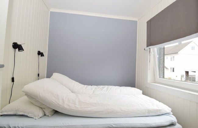 Solferie Holiday Apt. Johan Øydegards - Photo 3