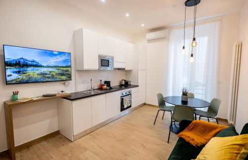 Re di Roma Ela Apartment - Foto 16