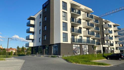 Apartament Mazurska - Foto 2