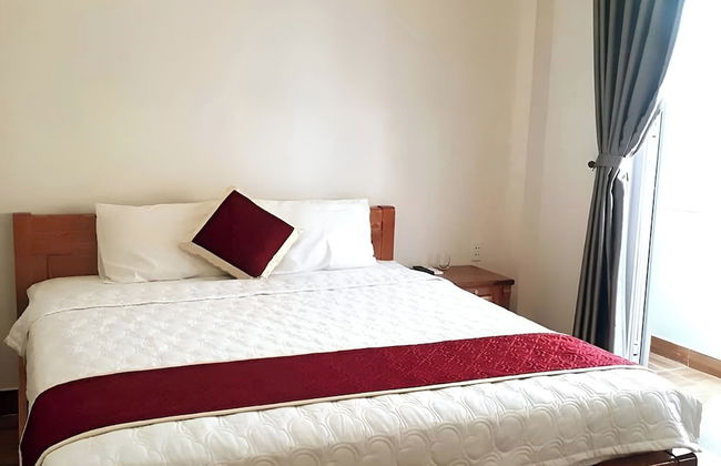 Nhat Thu Hotel & Apartment - Photo 13