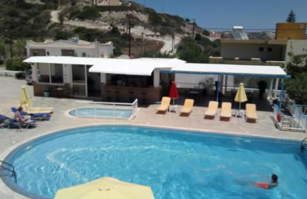 Villa Popi Studios - Foto 17