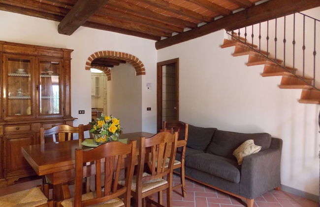 Tenuta Poggio Marino - Foto 23