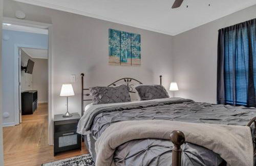 Charming 3-bedroom Home -Quiet East Atlanta Neighborhood - Foto 19