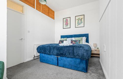 Contractor Stay - Newport Sleeps 5 with Wi-Fi - Foto 19