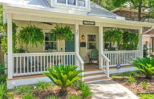 Casa DeSoto - Luxury Downtown Oasis - Photo 8