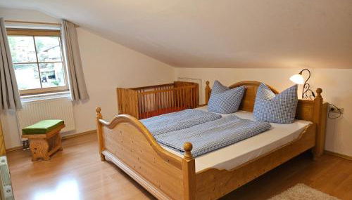 Gästehaus zum Giggerer - Foto 2