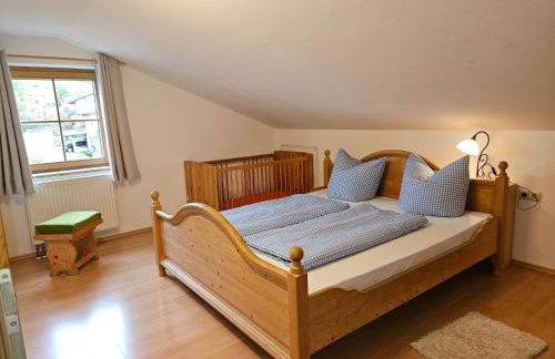 Gästehaus zum Giggerer - Foto 2