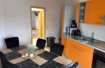 Wohnung nahe Bahnhof und dem Goitzschesee - Foto 16