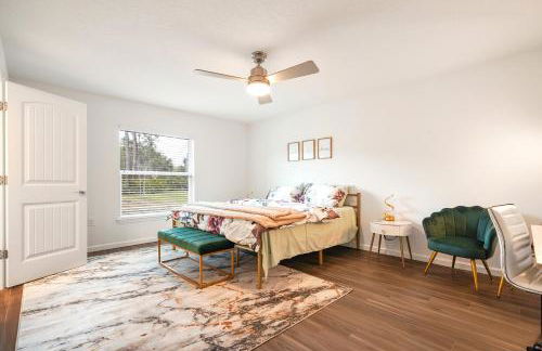 Coastal Vibes & Family Fun-Spacious 3BR, Kidz Zone, Desirable Neighborhood - Photo 5