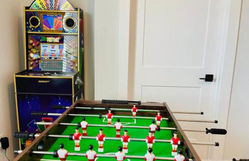 Large Townhouse Central To Everything In Tampa, Sleeps 8 - Foto 11