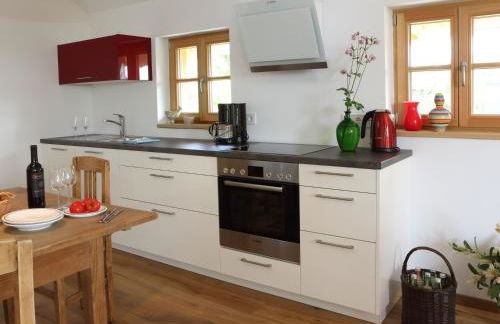 Designerwohnungen "Beim Schmied" in Chiemseenähe - Photo 16