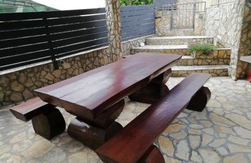 Apartment Sun & Sea - Foto 48