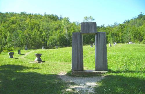 Holiday Home Deni - Foto 40