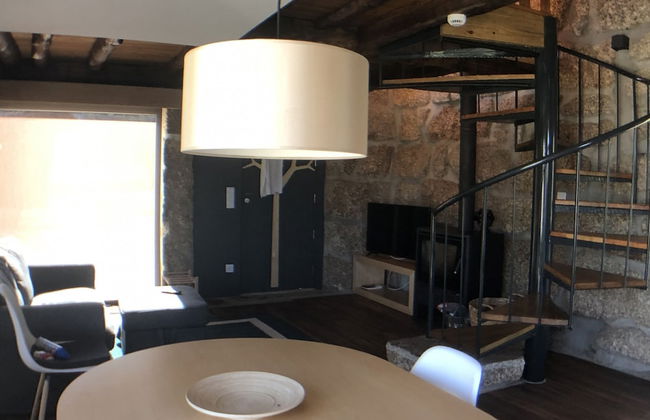 Vila Espigueiro I in Bustelo - Foto 3