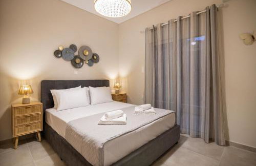 Dina Luxury Sea View House - Foto 28