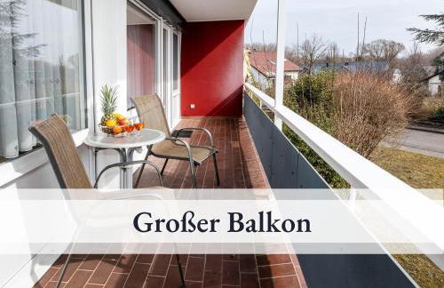 Ferienhaus Petra - Großzügige Ferienwohnungen in bester Bodenseelage l 1 Minute zum Bodensee l 7 Ferienwohnungen l Vollausgestattete Küchen l Gratis-WLAN l Gratis Parkplätze l Mitten auf der Mettnau - Photo 46